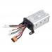 Upgrade 6PCS 42V 350W Motor Controller With bluetooth DC Motor Regulator Speed Controller For Xiaomi Scooter Electric Bicycle E  bike