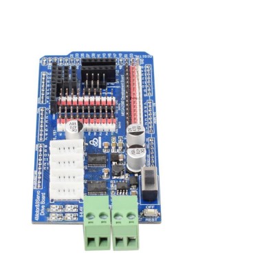 Mega2560 Motor Driver Board TB6612 for 6  12V DC Encoder Motor PID Closed Loop Mecanum Wheel Robot Tank Robot Arm