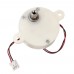 300 Mini Plastic Gear Door Lock Reducer Motor Toy Colorful Lamp Rotating DC Motor Module