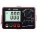 BENETECH GT5306A Insulation Resistance Tester  Battery Not Included