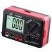 BENETECH GT5306A Insulation Resistance Tester  Battery Not Included