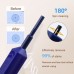 Press  type Fiber End Face Cleaning Pen Fiber Cleaner Tool