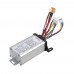 Upgrade 6PCS 42V 350W Motor Controller With bluetooth DC Motor Regulator Speed Controller For Xiaomi Scooter Electric Bicycle E  bike