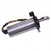 BUJIATE 2  phase 4  wire DC 12V High Torque Stepping Planetary Gear Motor Precision All  metal Gear with Hall